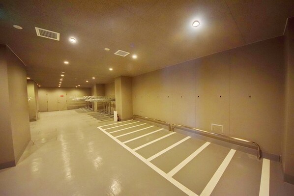 CASSIA藤沢本町の物件内観写真